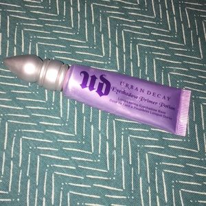 Urban decay eyeshadow primer
